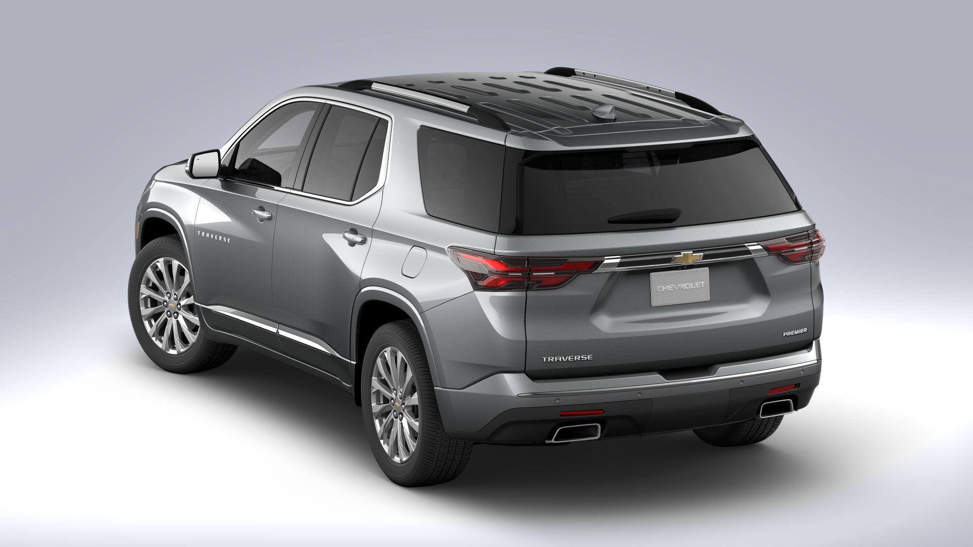 2023 Chevrolet Traverse Vehicle Photo in COLUMBIA, MO 65203-3903