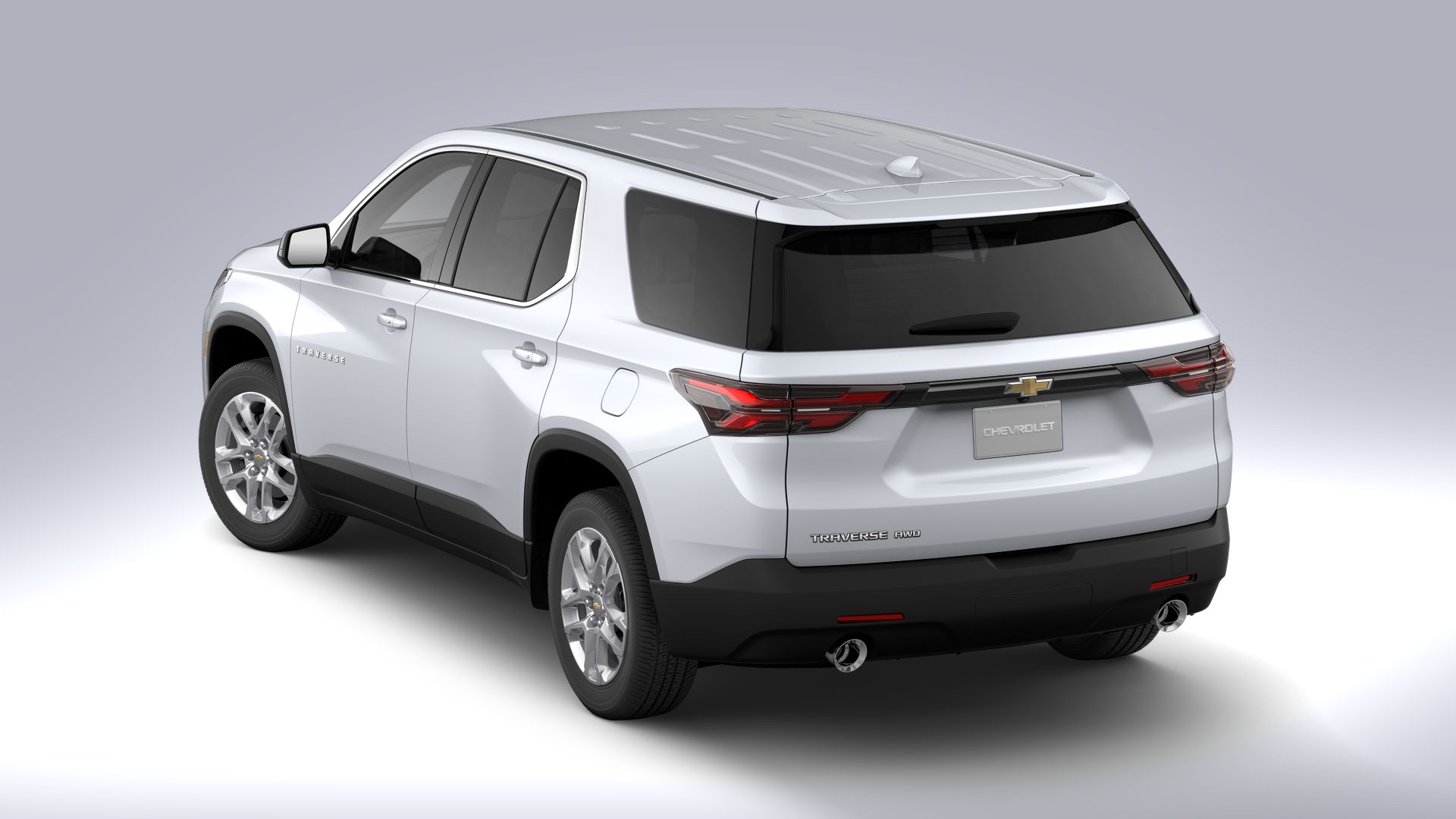 2023 Chevrolet Traverse Vehicle Photo in COLUMBIA, MO 65203-3903
