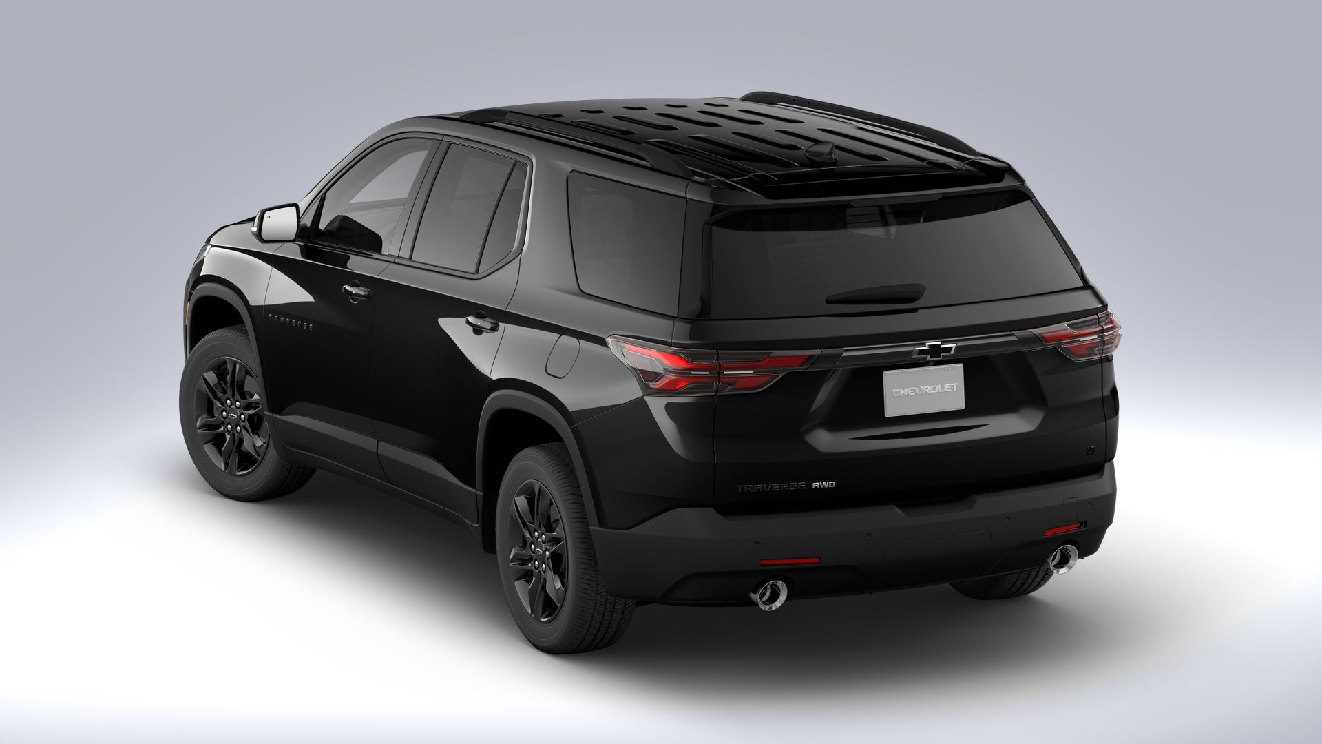 2023 Chevrolet Traverse Vehicle Photo in PITTSBURGH, PA 15226-1209