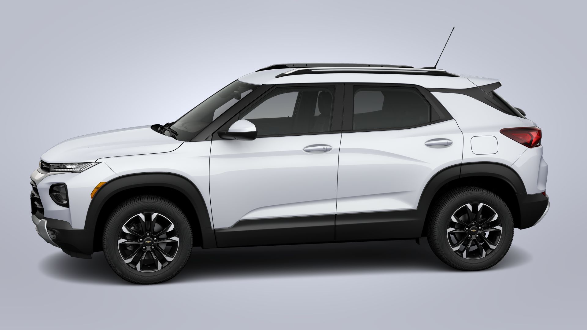 2023 Chevrolet Trailblazer Vehicle Photo in PITTSBURGH, PA 15226-1209