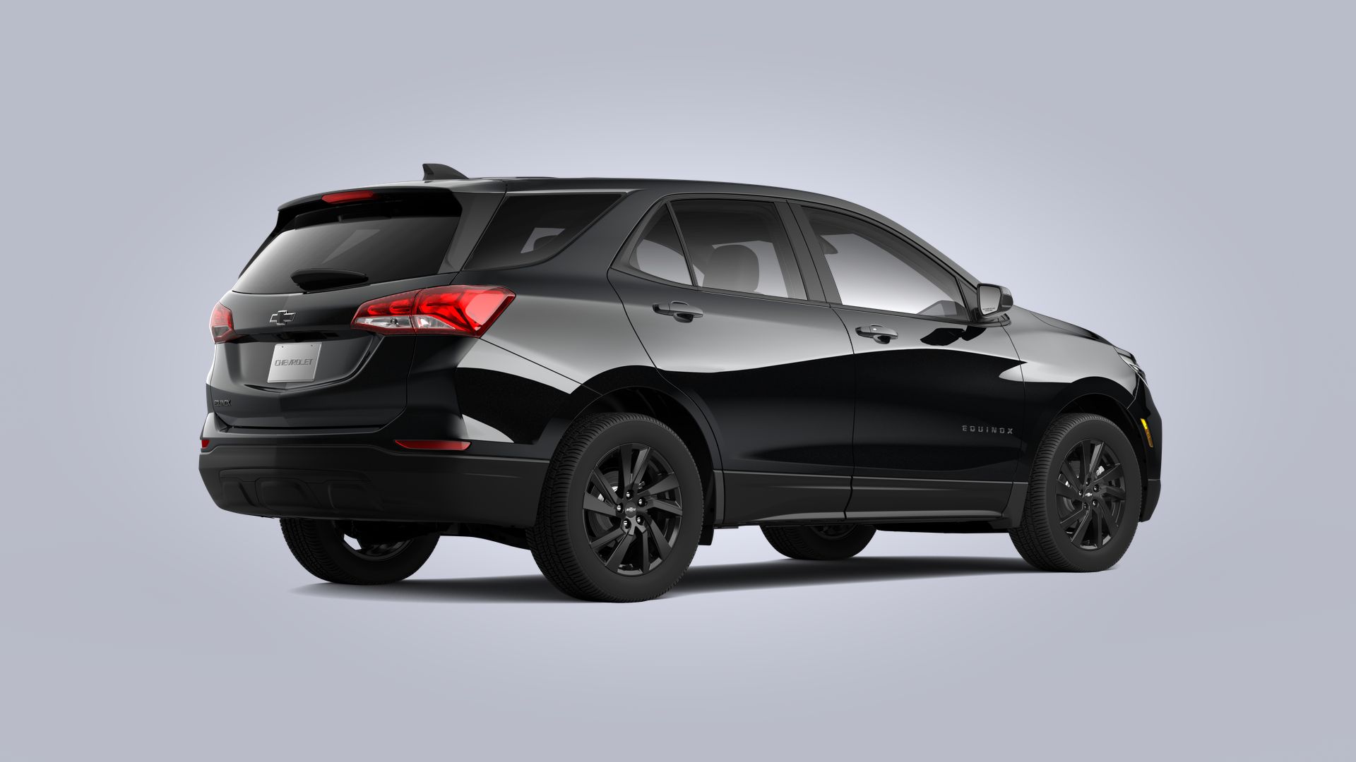 2023 Chevrolet Equinox Vehicle Photo in POOLER, GA 31322-3252