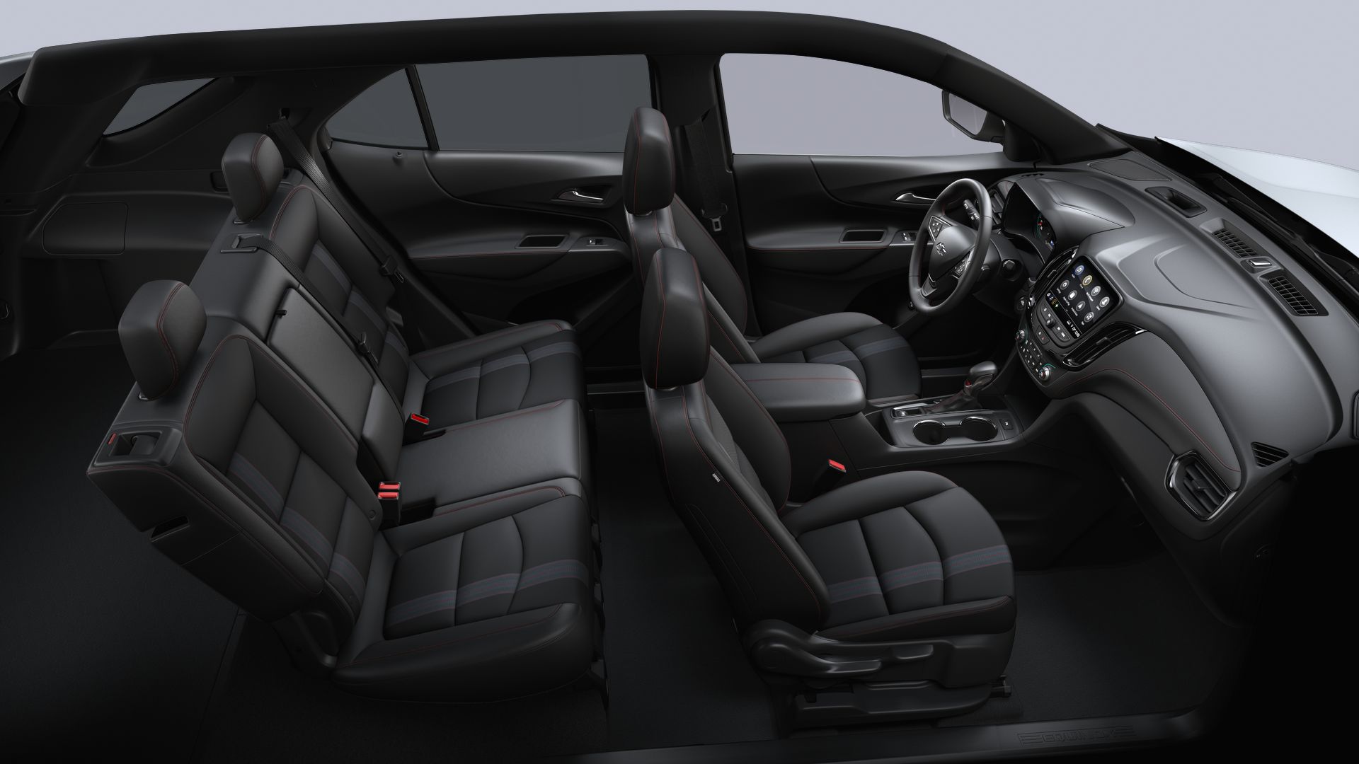 2023 Chevrolet Equinox Vehicle Photo in SAVANNAH, GA 31406-4513