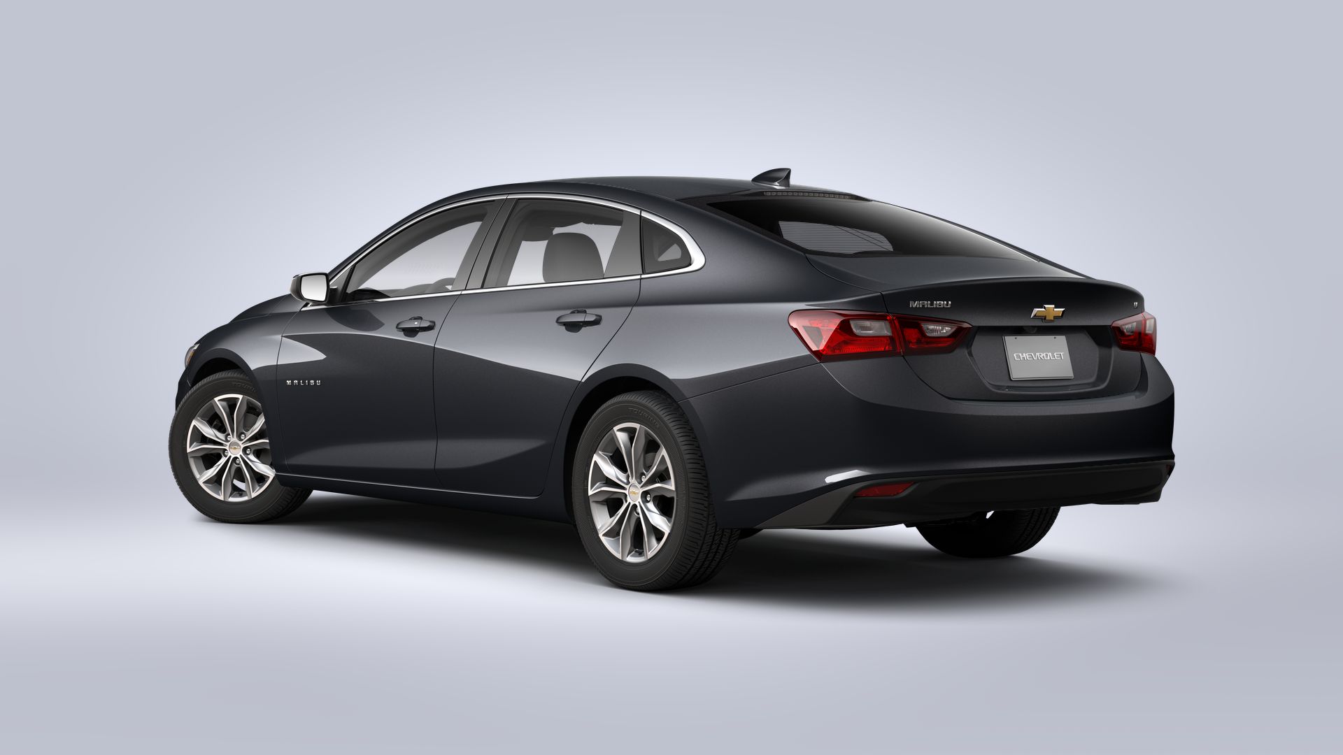 2023 Chevrolet Malibu Vehicle Photo in PITTSBURGH, PA 15226-1209