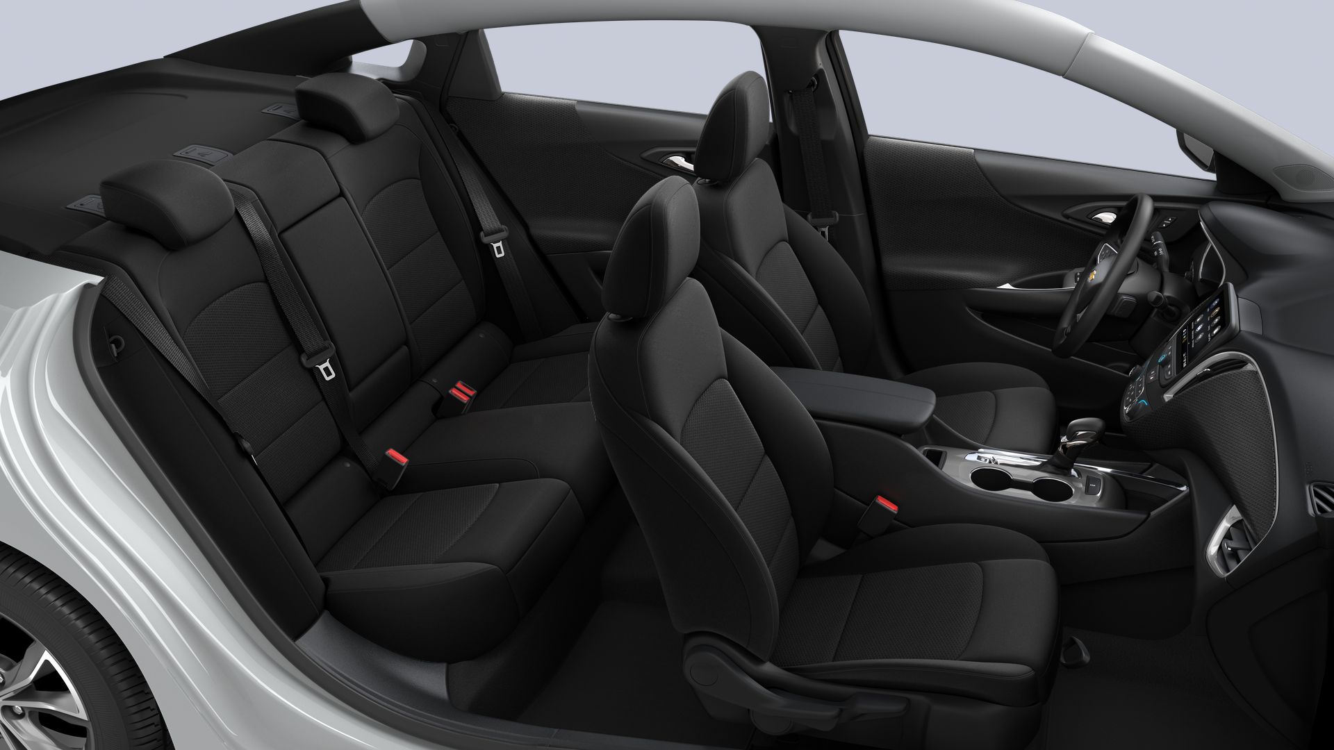 2023 Chevrolet Malibu Vehicle Photo in PITTSBURGH, PA 15226-1209