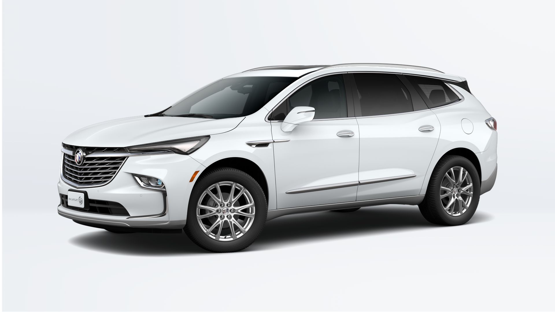 2023 Buick Enclave Vehicle Photo in COLUMBIA, MO 65203-3903