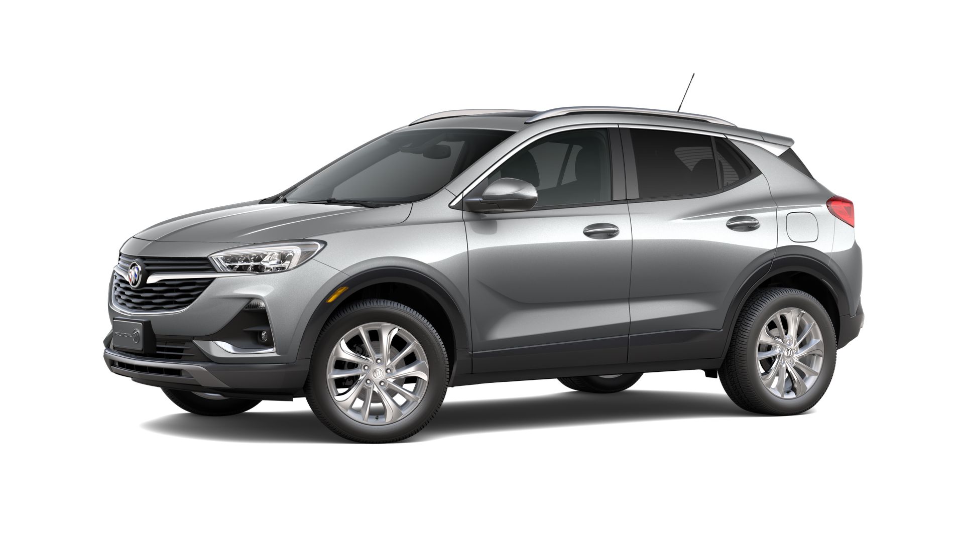 2023 Buick Encore GX Vehicle Photo in ZELIENOPLE, PA 16063-2910