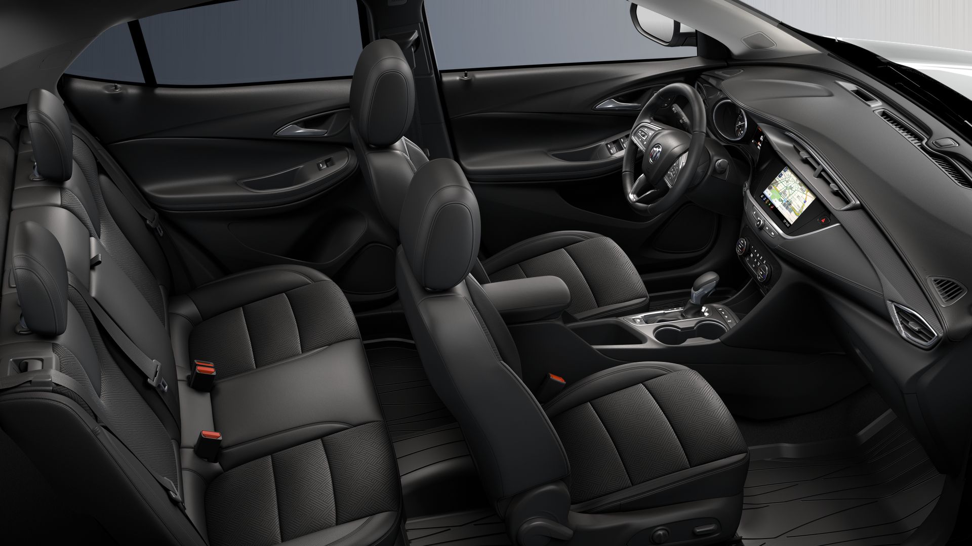 2023 Buick Encore GX Vehicle Photo in COLUMBIA, MO 65203-3903