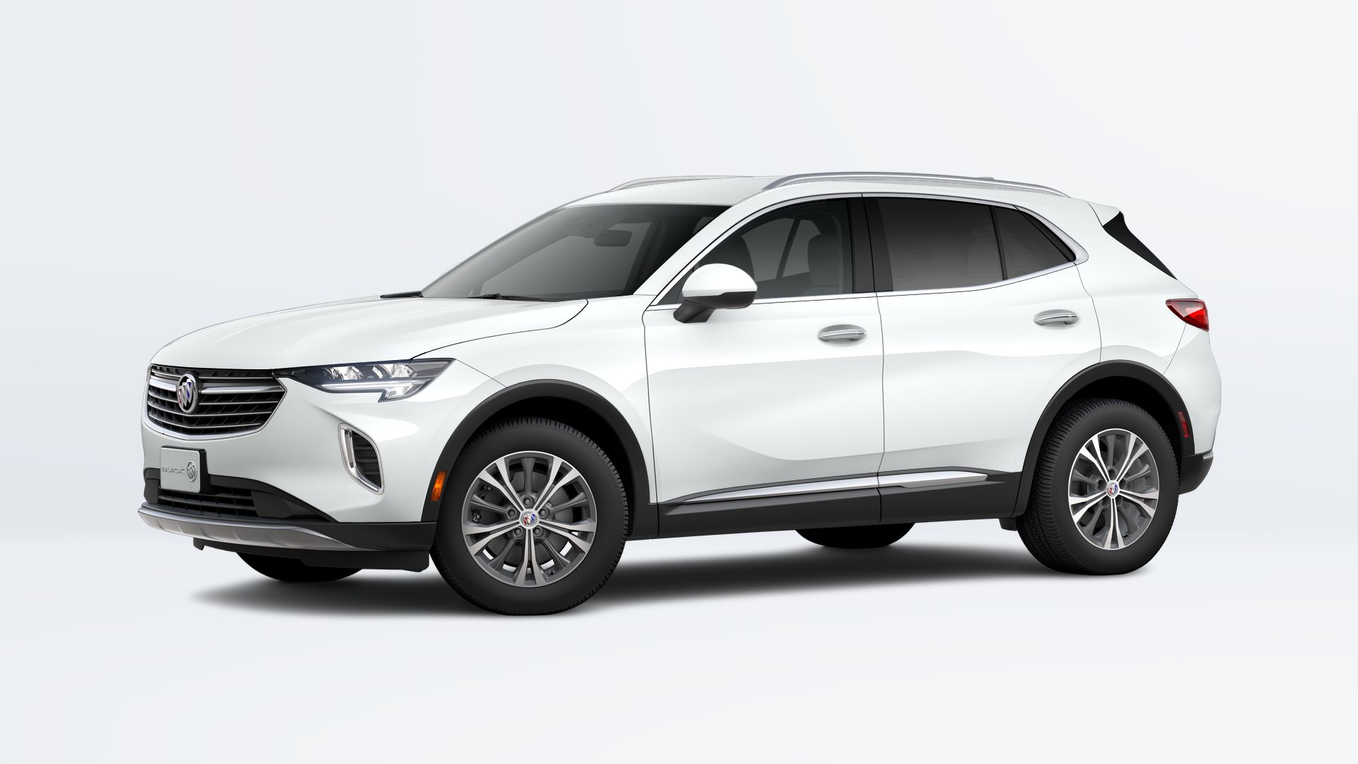 2023 Buick Envision Vehicle Photo in SAVANNAH, GA 31406-4513