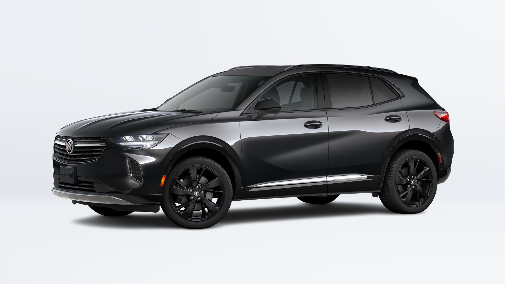 2023 Buick Envision Vehicle Photo in GREEN BAY, WI 54303-3330