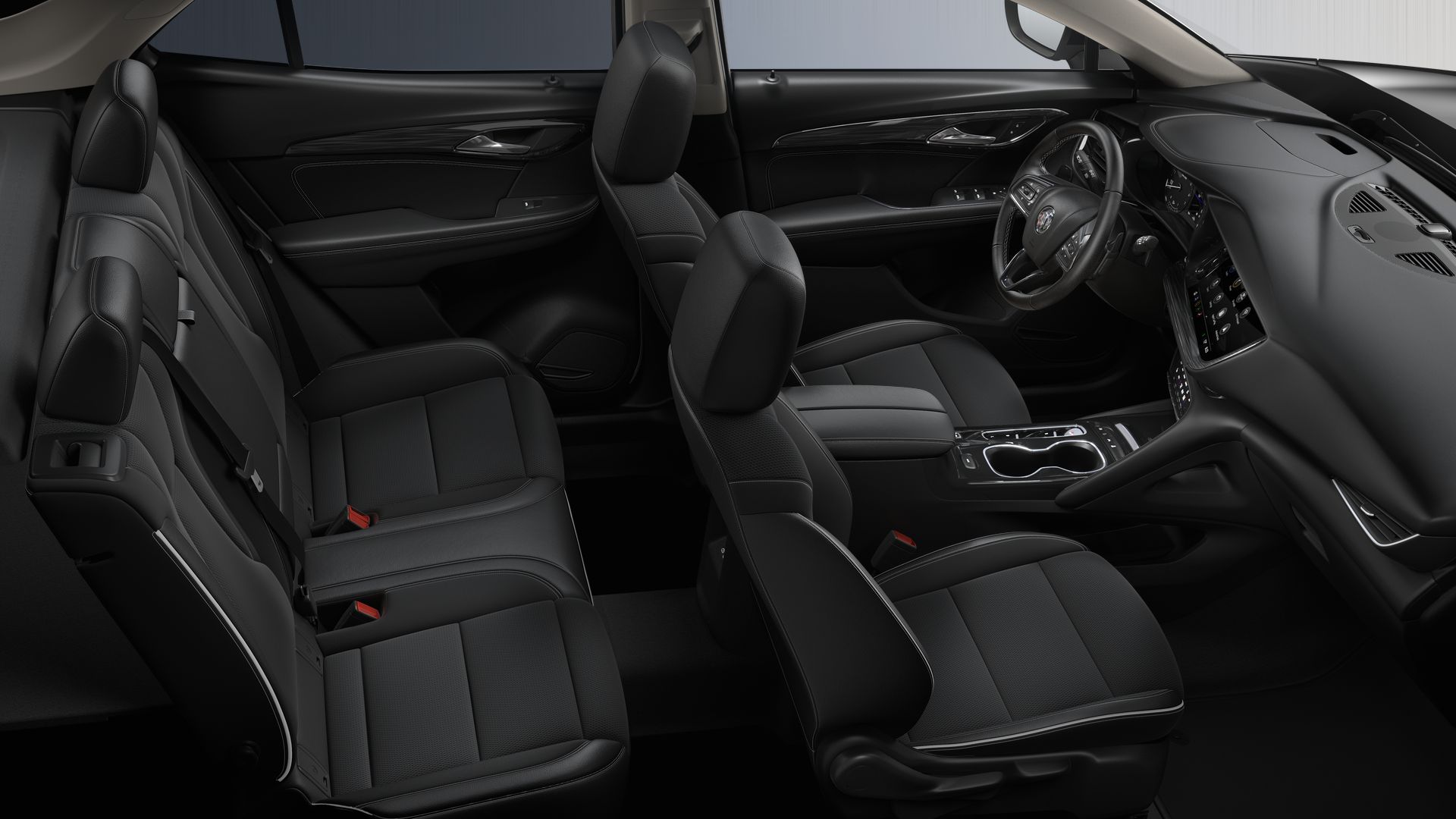 2023 Buick Envision Vehicle Photo in GREEN BAY, WI 54303-3330