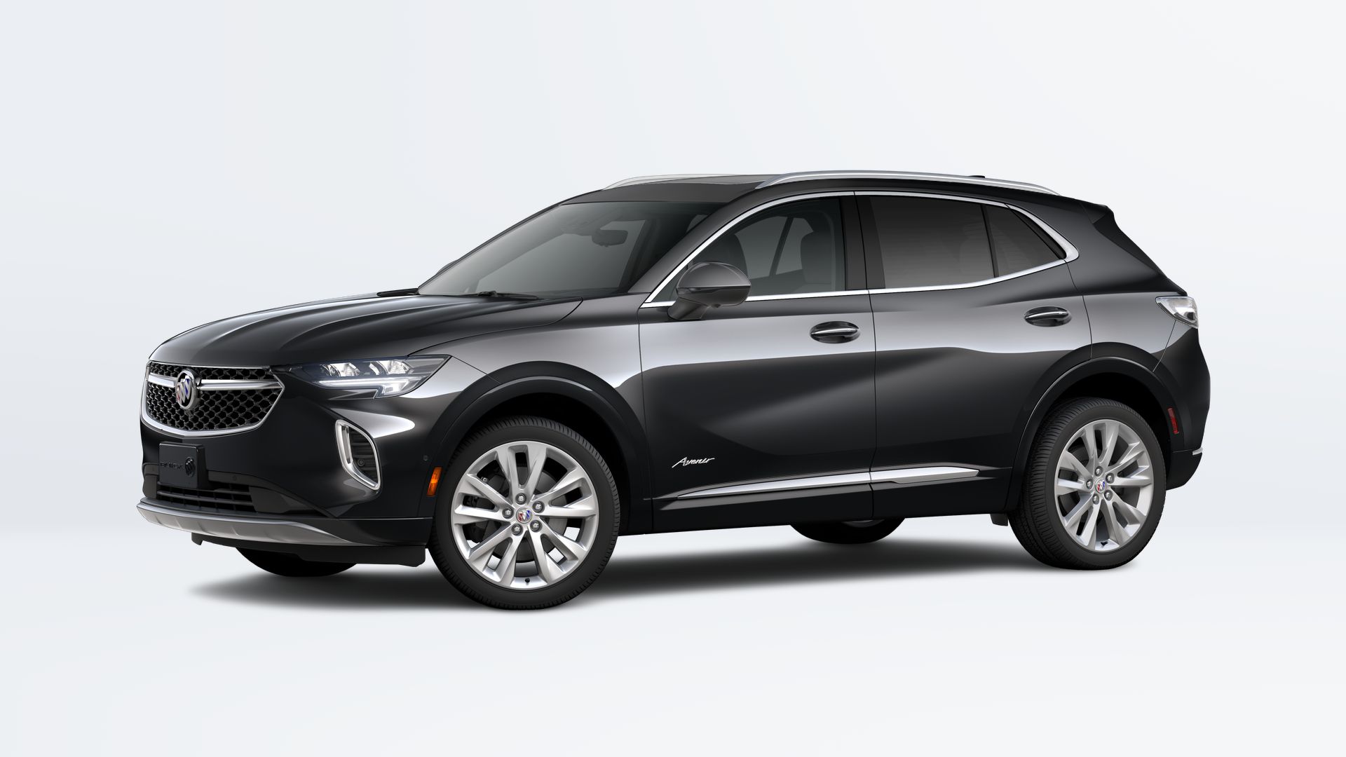 2023 Buick Envision Vehicle Photo in COLUMBIA, MO 65203-3903