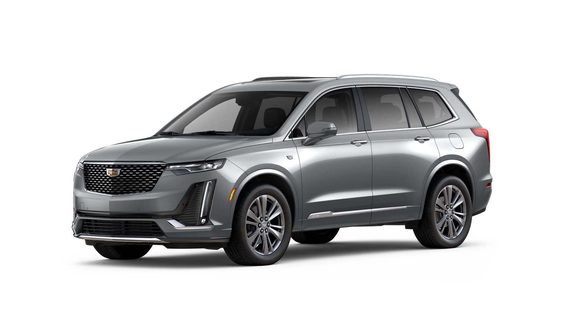 2023 Cadillac XT6 Vehicle Photo in SAVANNAH, GA 31406-4513