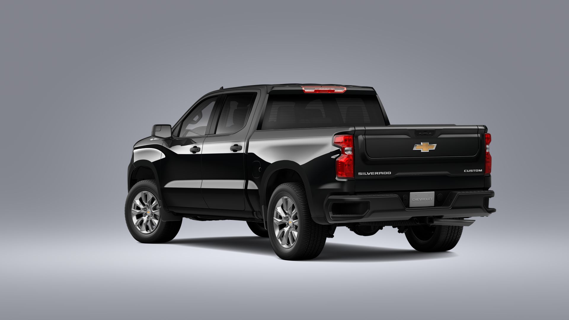 2023 Chevrolet Silverado 1500 Vehicle Photo in SAVANNAH, GA 31406-4513