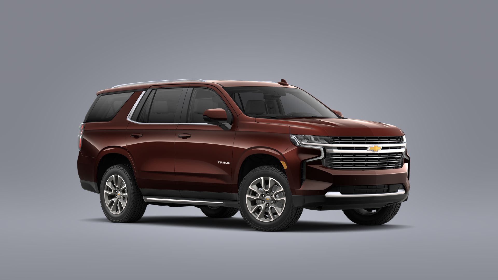 2023 Chevrolet Tahoe Vehicle Photo in POOLER, GA 31322-3252