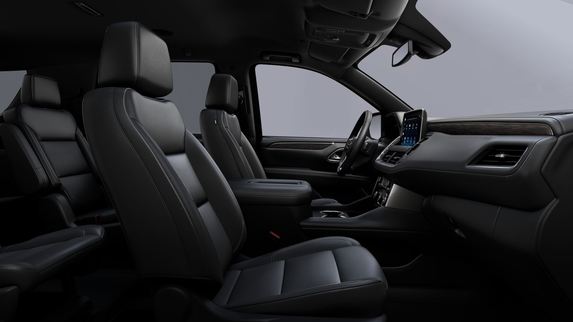 2023 Chevrolet Tahoe Vehicle Photo in POOLER, GA 31322-3252