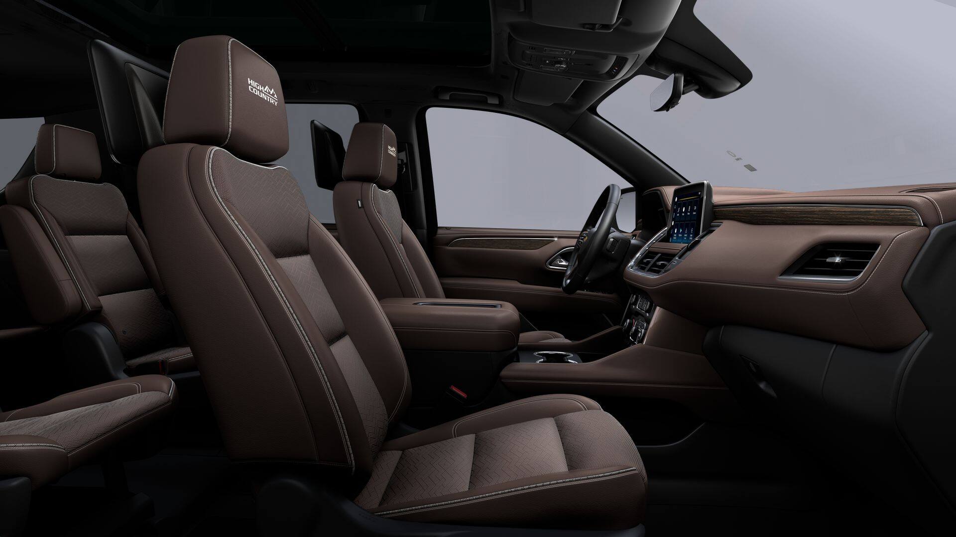 2023 Chevrolet Tahoe Vehicle Photo in POOLER, GA 31322-3252