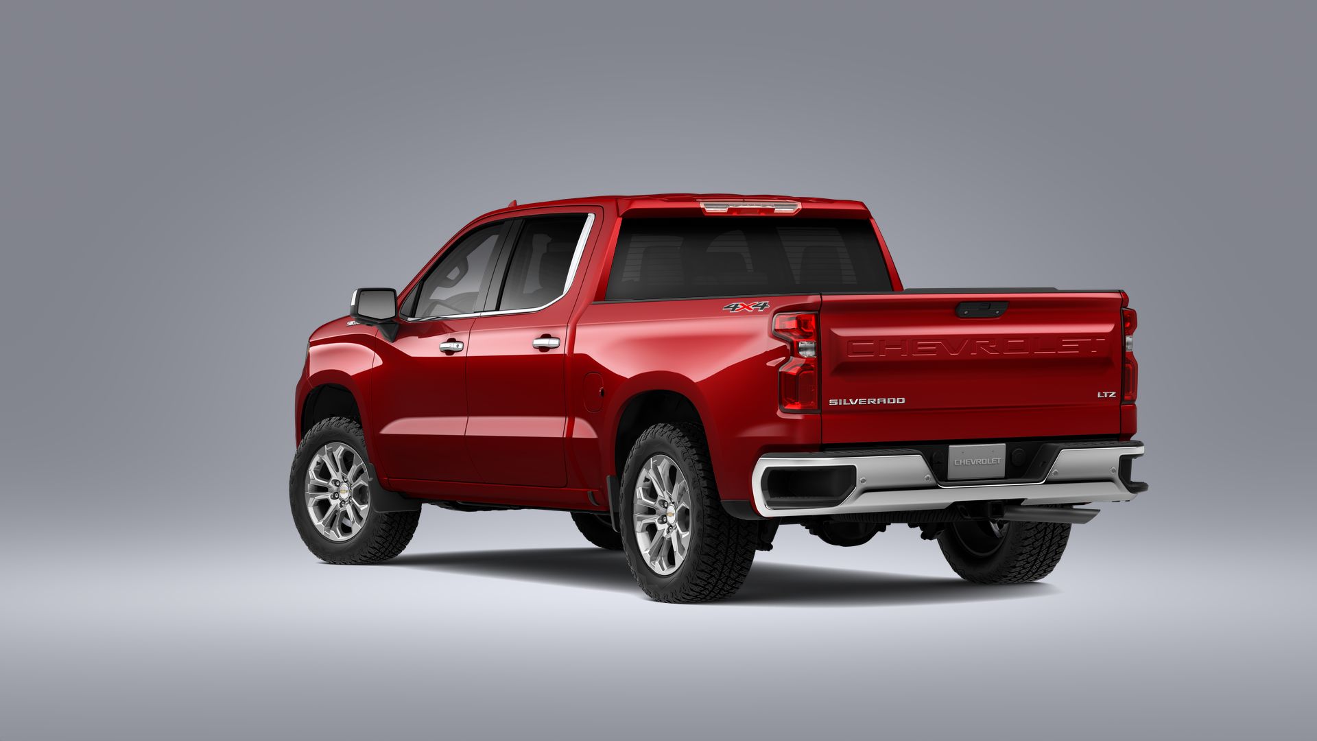 2023 Chevrolet Silverado 1500 Vehicle Photo in COLUMBIA, MO 65203-3903