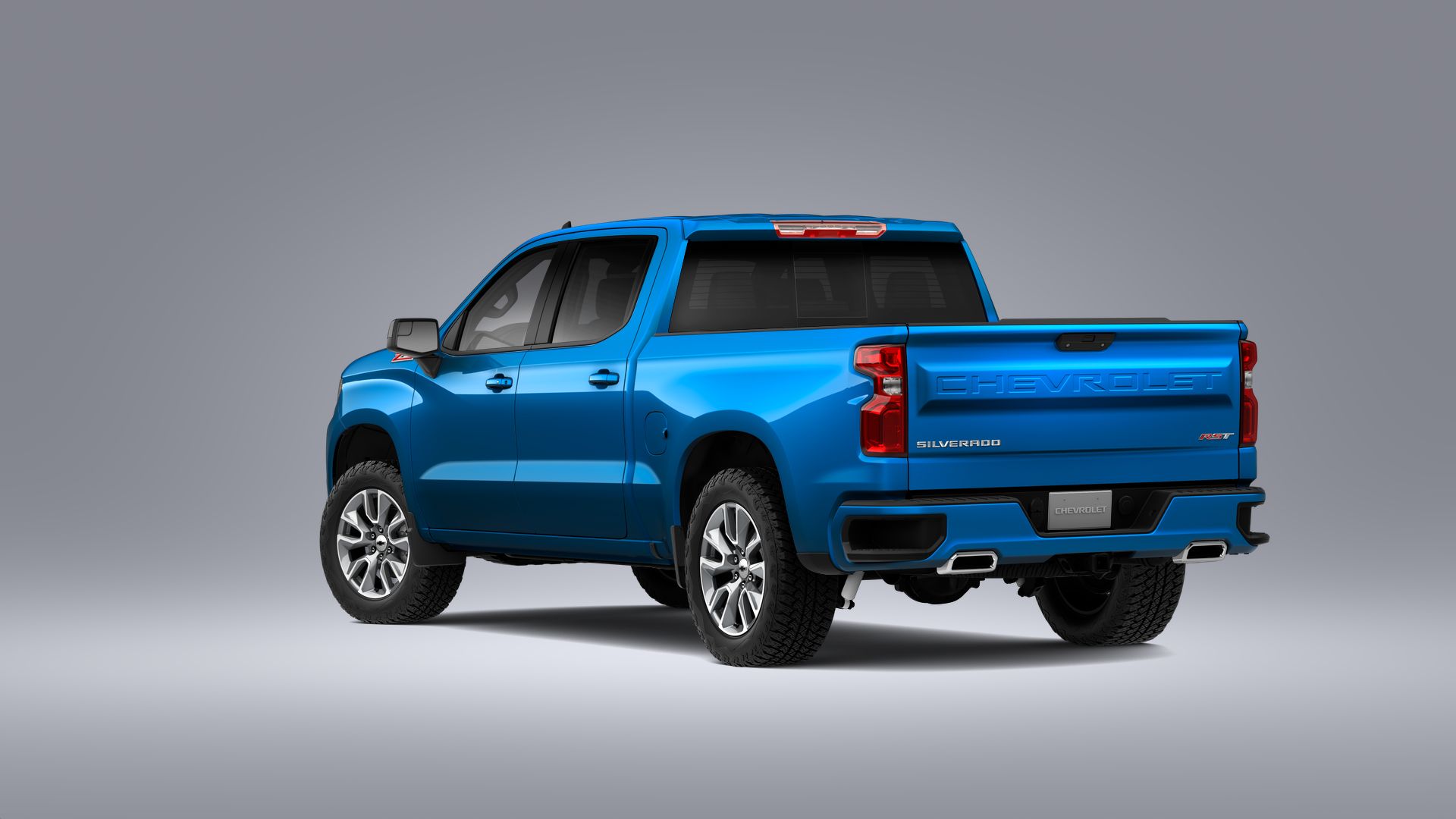 2023 Chevrolet Silverado 1500 Vehicle Photo in POOLER, GA 31322-3252