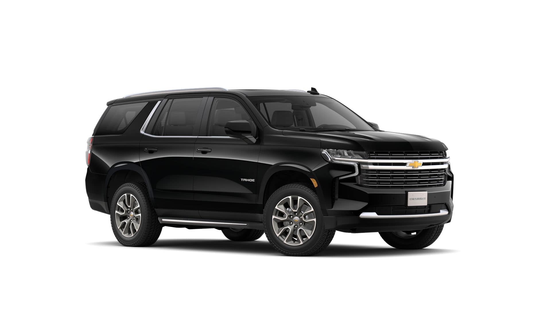 2023 Chevrolet Tahoe Vehicle Photo in COLUMBIA, MO 65203-3903