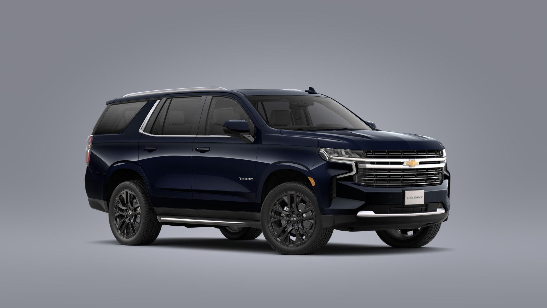 2023 Chevrolet Tahoe Vehicle Photo in SAVANNAH, GA 31406-4513