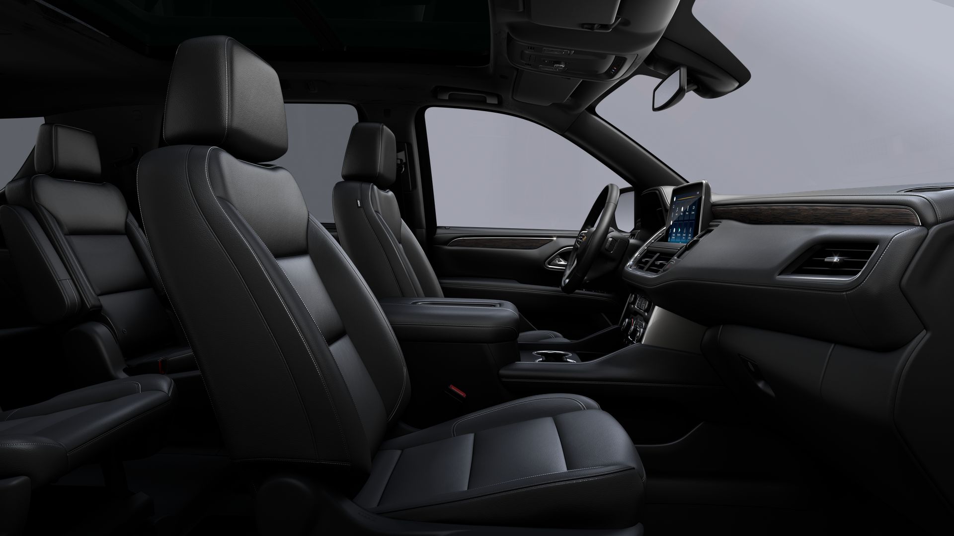 2023 Chevrolet Tahoe Vehicle Photo in SAVANNAH, GA 31406-4513