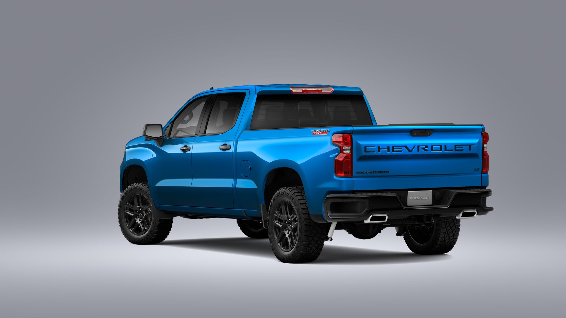 2023 Chevrolet Silverado 1500 Vehicle Photo in POOLER, GA 31322-3252