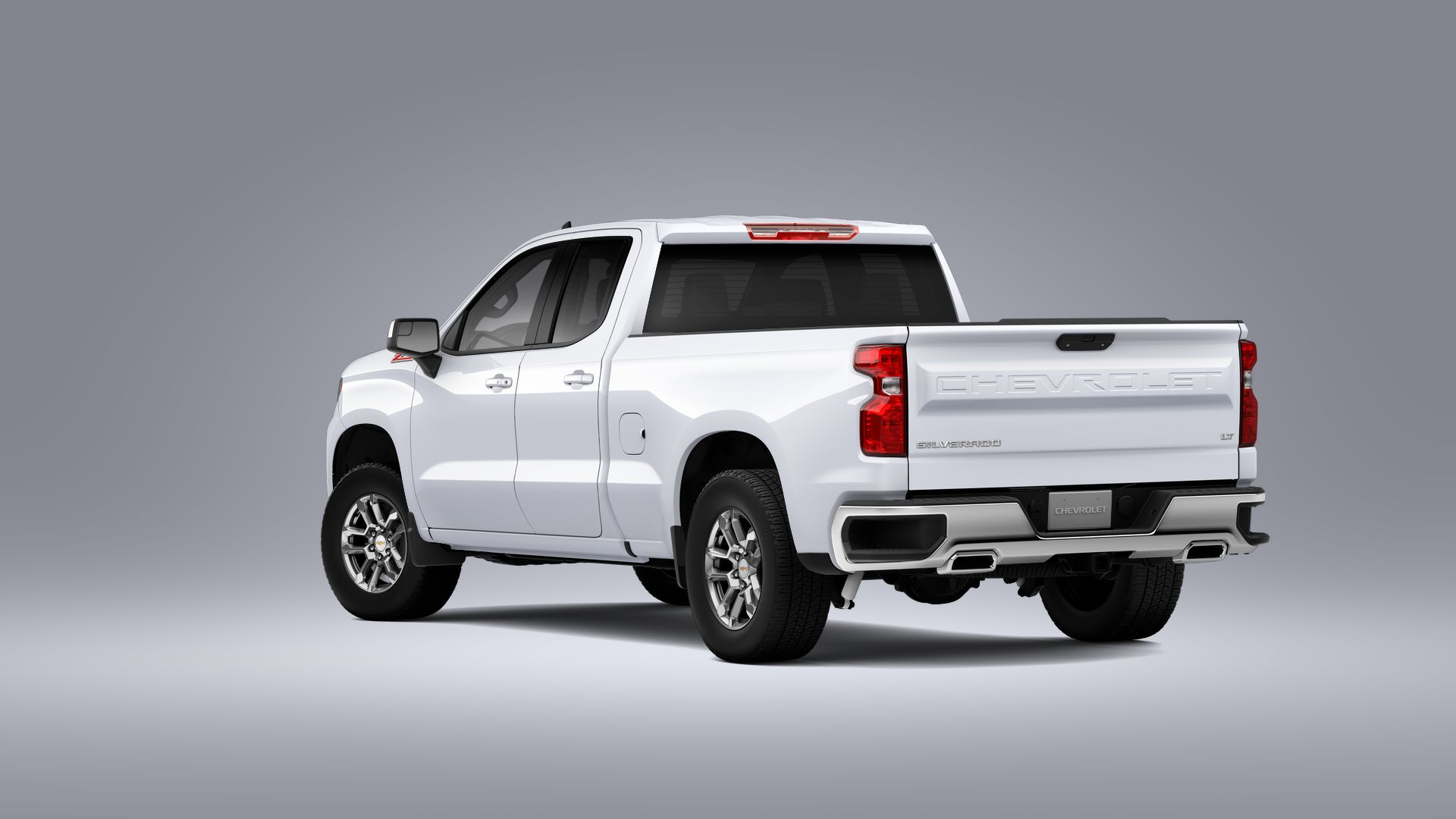 2023 Chevrolet Silverado 1500 Vehicle Photo in COLUMBIA, MO 65203-3903