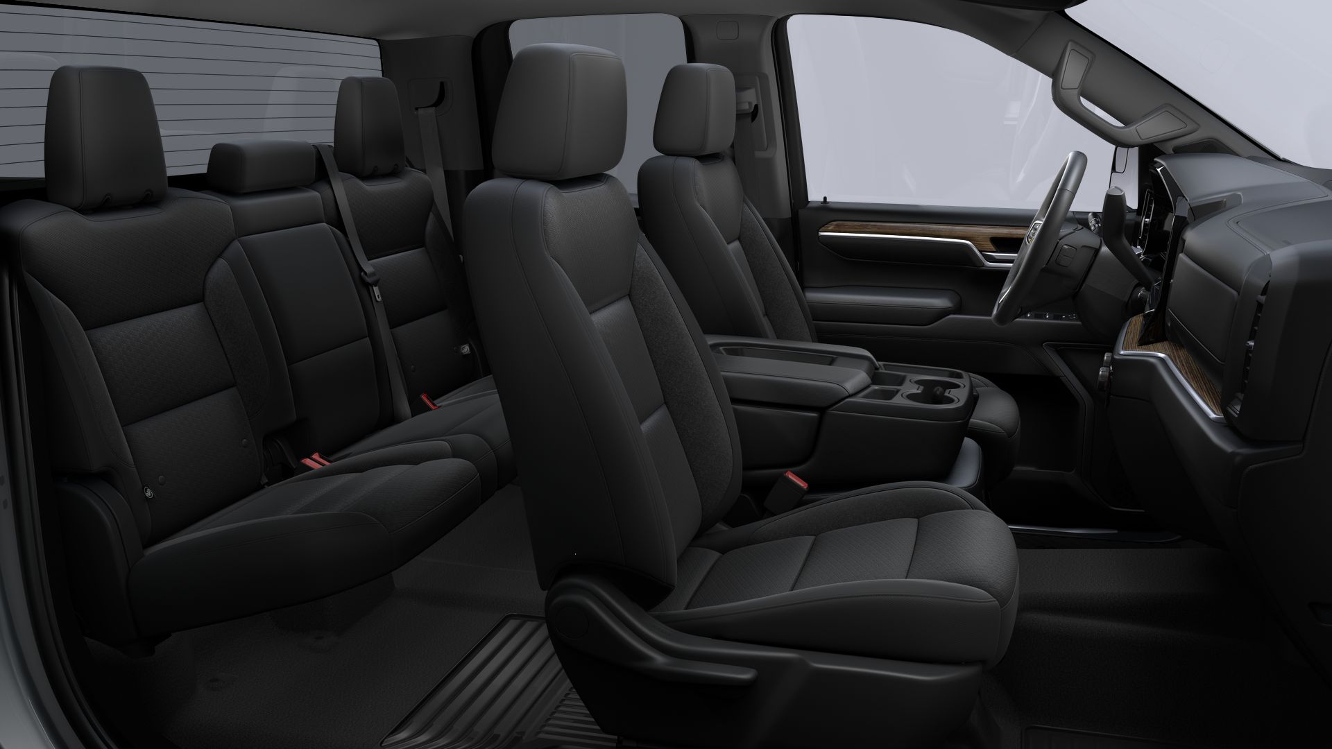 2023 Chevrolet Silverado 1500 Vehicle Photo in COLUMBIA, MO 65203-3903