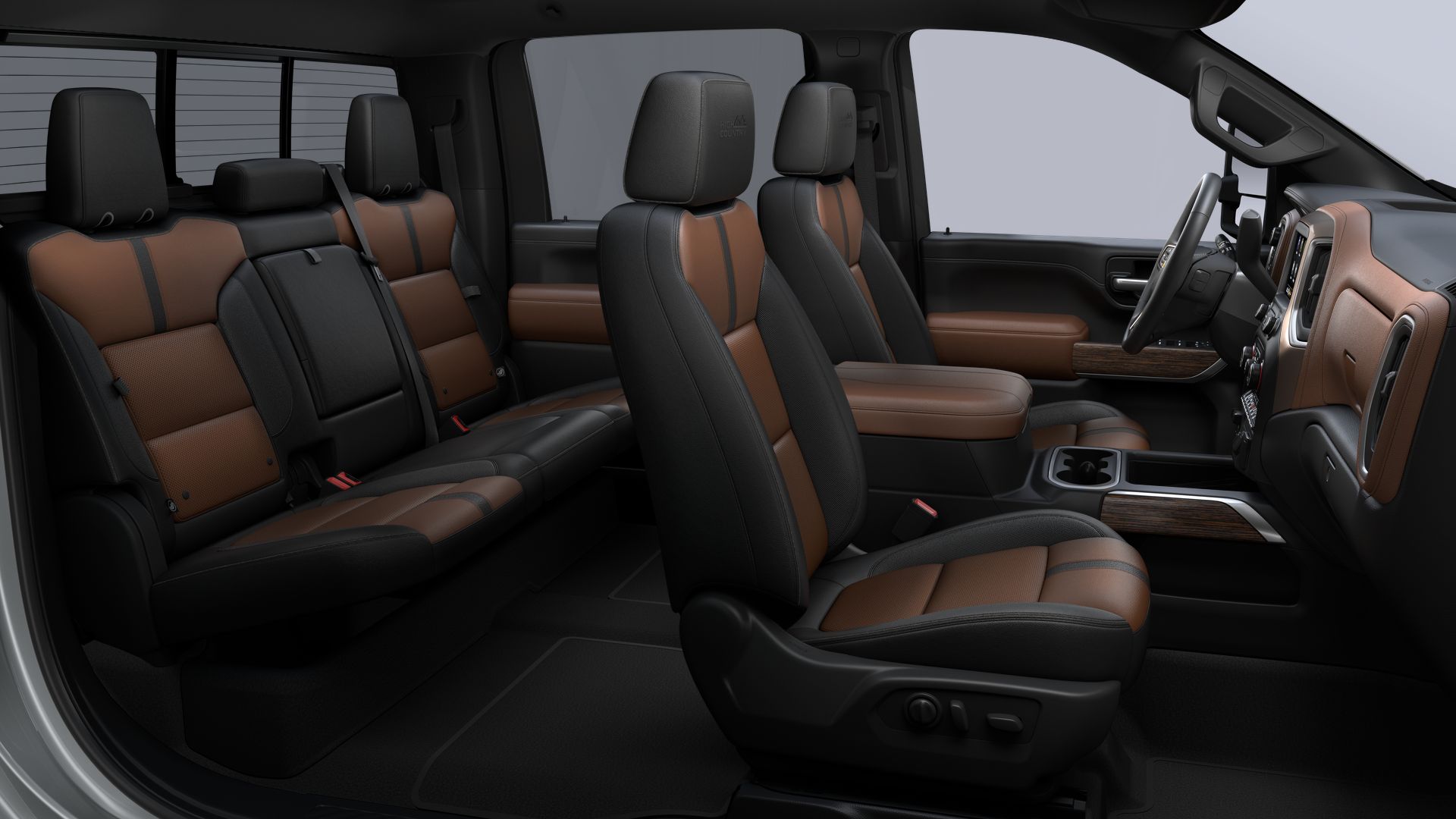 2023 Chevrolet Silverado 2500 HD Vehicle Photo in COLUMBIA, MO 65203-3903