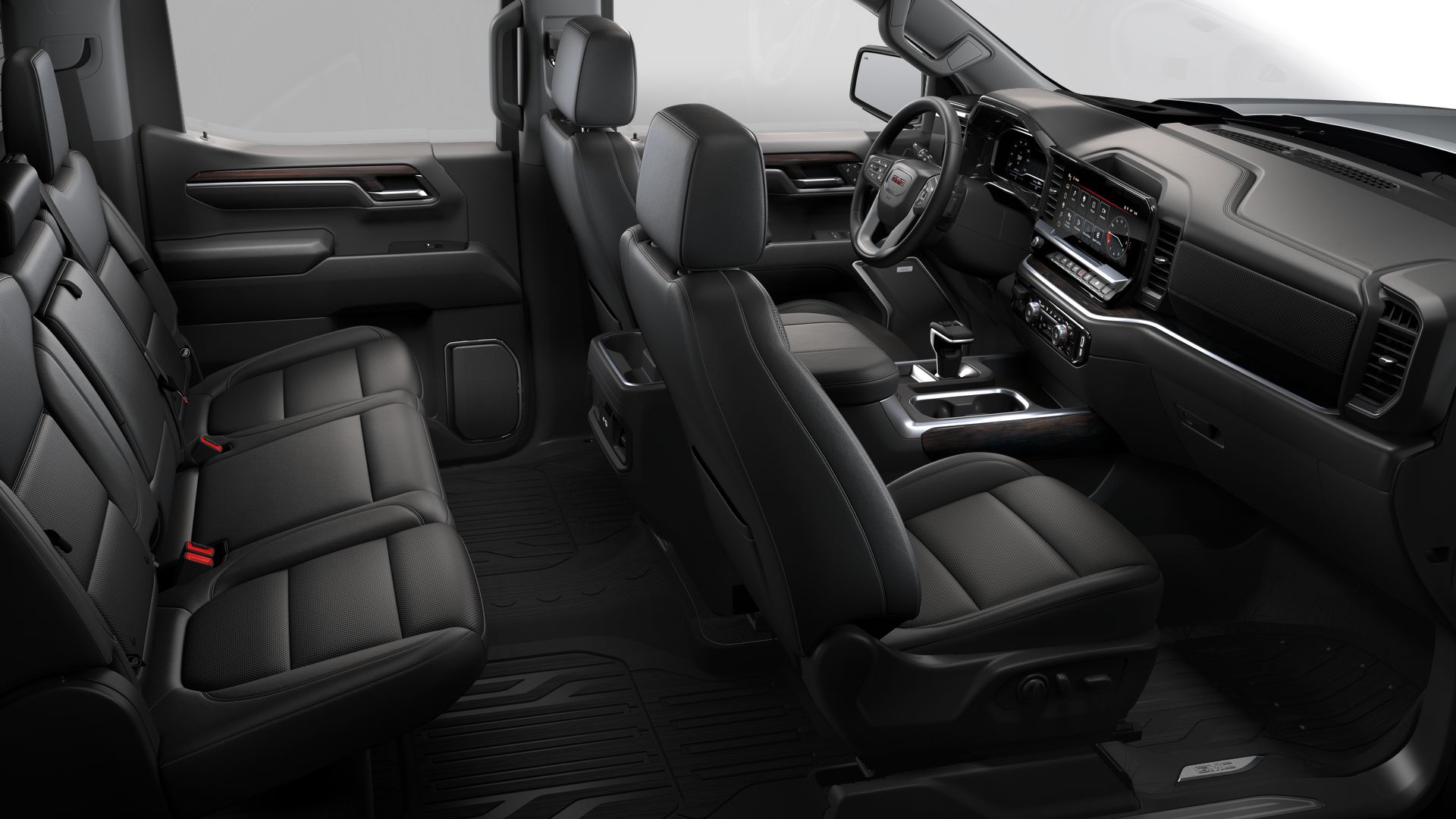 2023 GMC Sierra 1500 Vehicle Photo in GREEN BAY, WI 54303-3330