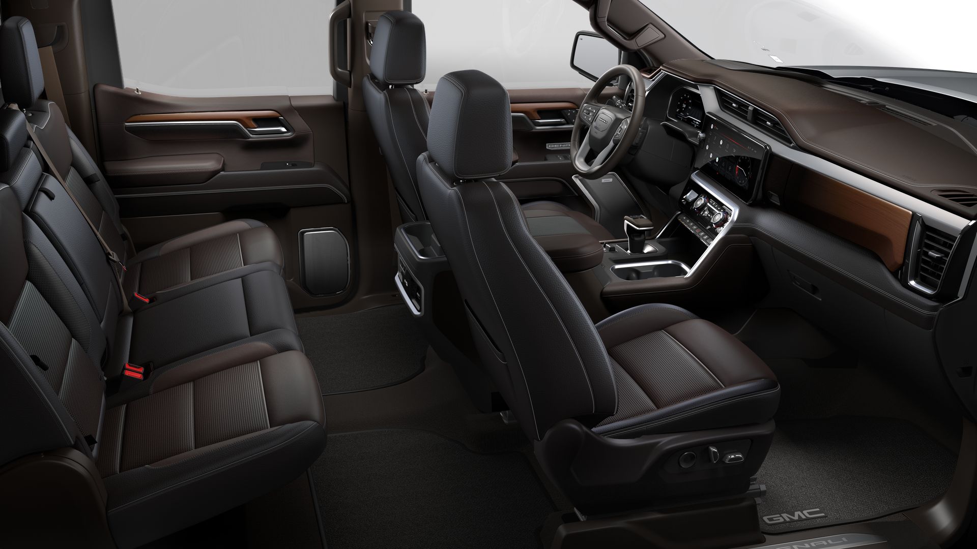 2023 GMC Sierra 1500 Vehicle Photo in GREEN BAY, WI 54303-3330