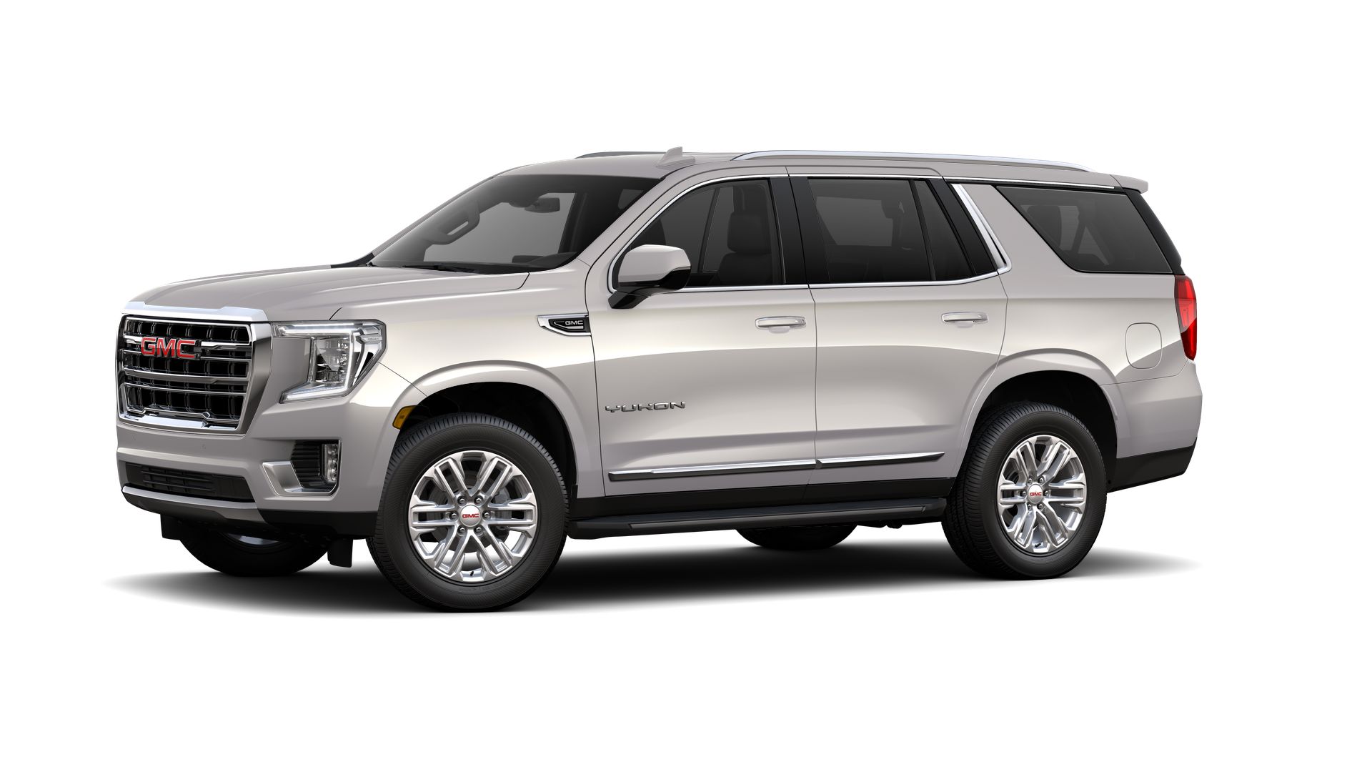 2023 GMC Yukon Vehicle Photo in HARRISBURG, PA 17111-1033