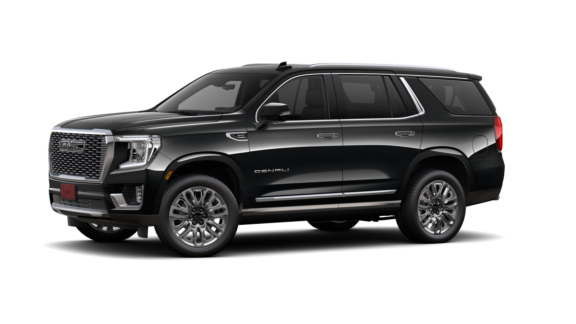 2023 GMC Yukon Vehicle Photo in LANCASTER, PA 17601-0000