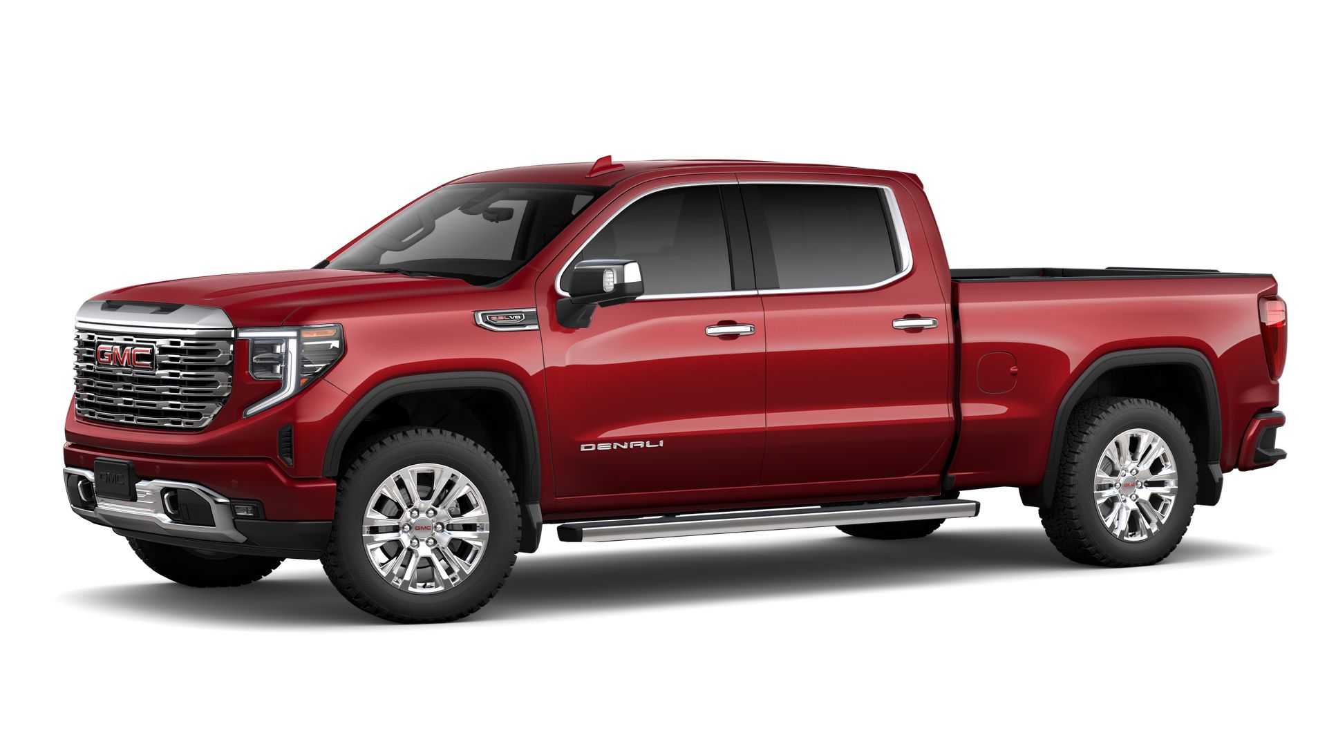 2023 GMC Sierra 1500 Vehicle Photo in GREEN BAY, WI 54303-3330