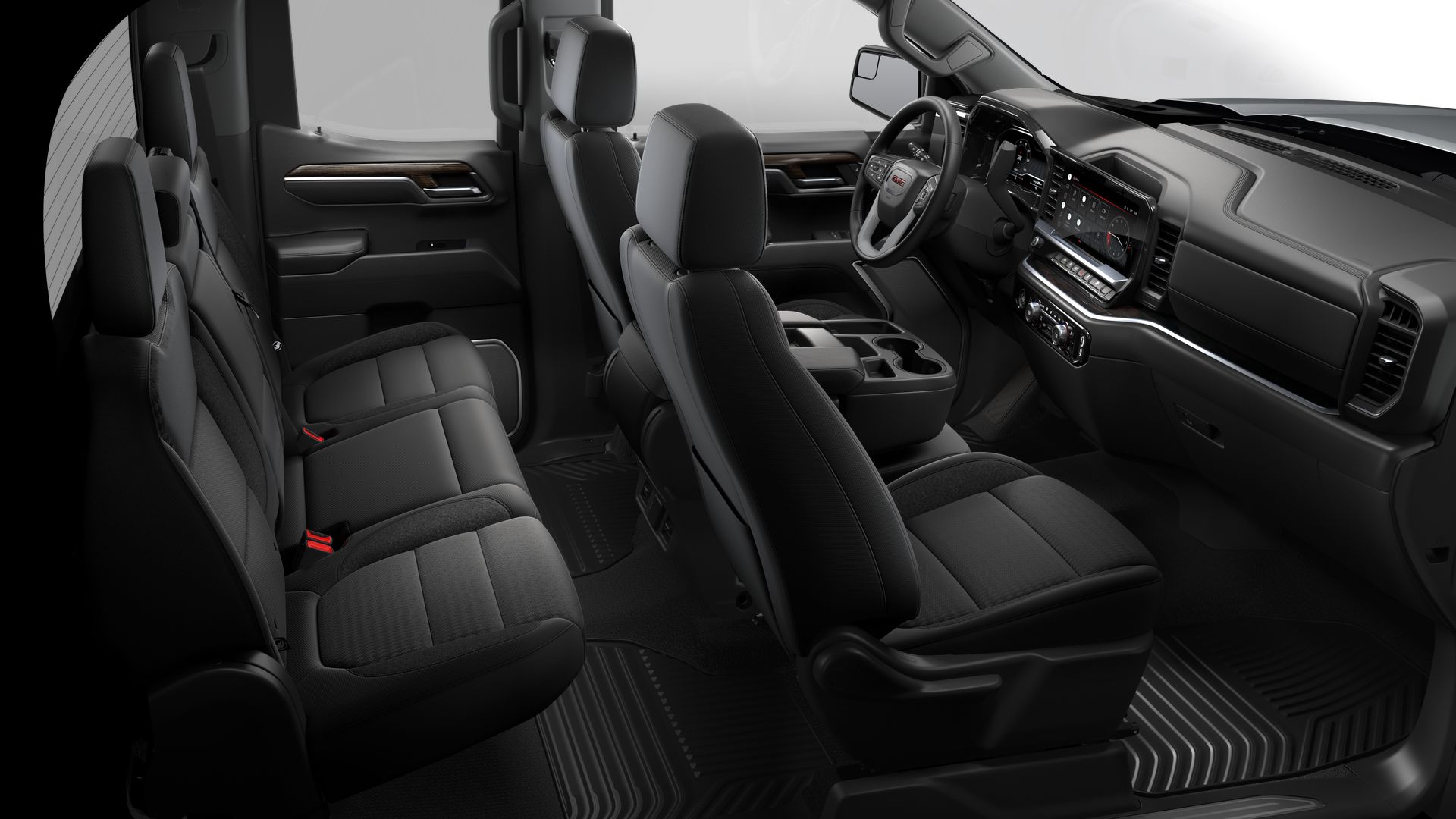 2023 GMC Sierra 1500 Vehicle Photo in COLUMBIA, MO 65203-3903