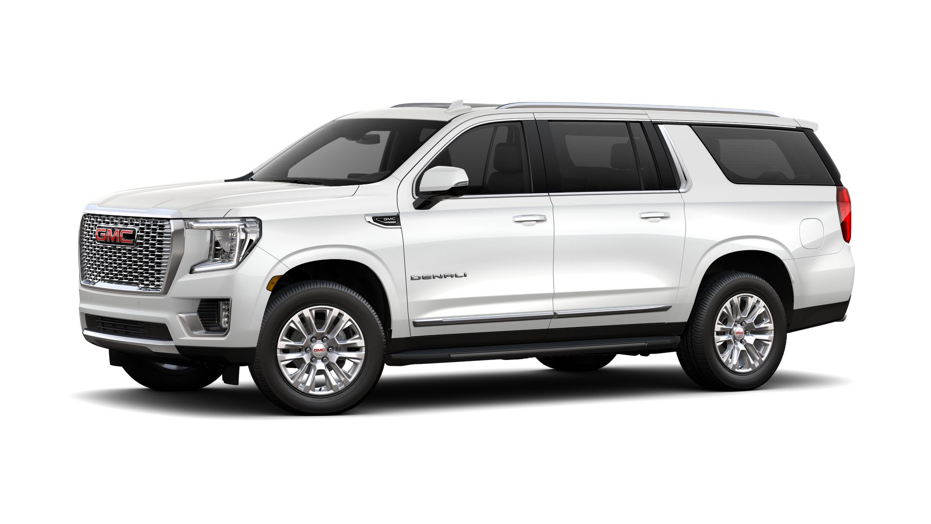 2023 GMC Yukon XL Vehicle Photo in LANCASTER, PA 17601-0000