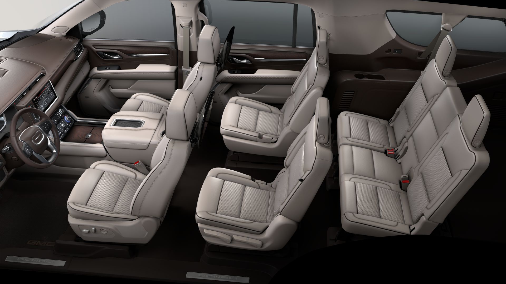 2023 GMC Yukon XL Vehicle Photo in LANCASTER, PA 17601-0000