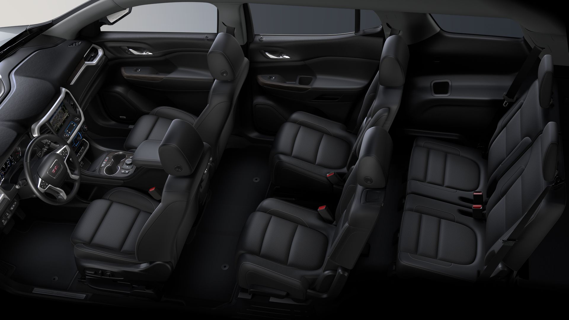 2023 GMC Acadia Vehicle Photo in BEAUFORT, SC 29906-4218