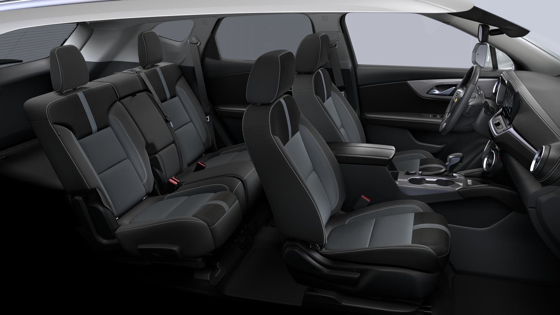 2024 Chevrolet Blazer Vehicle Photo in Statesboro, GA 30458