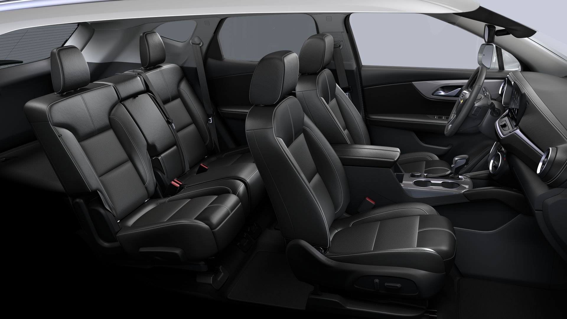 2024 Chevrolet Blazer Vehicle Photo in SAVANNAH, GA 31406-4513