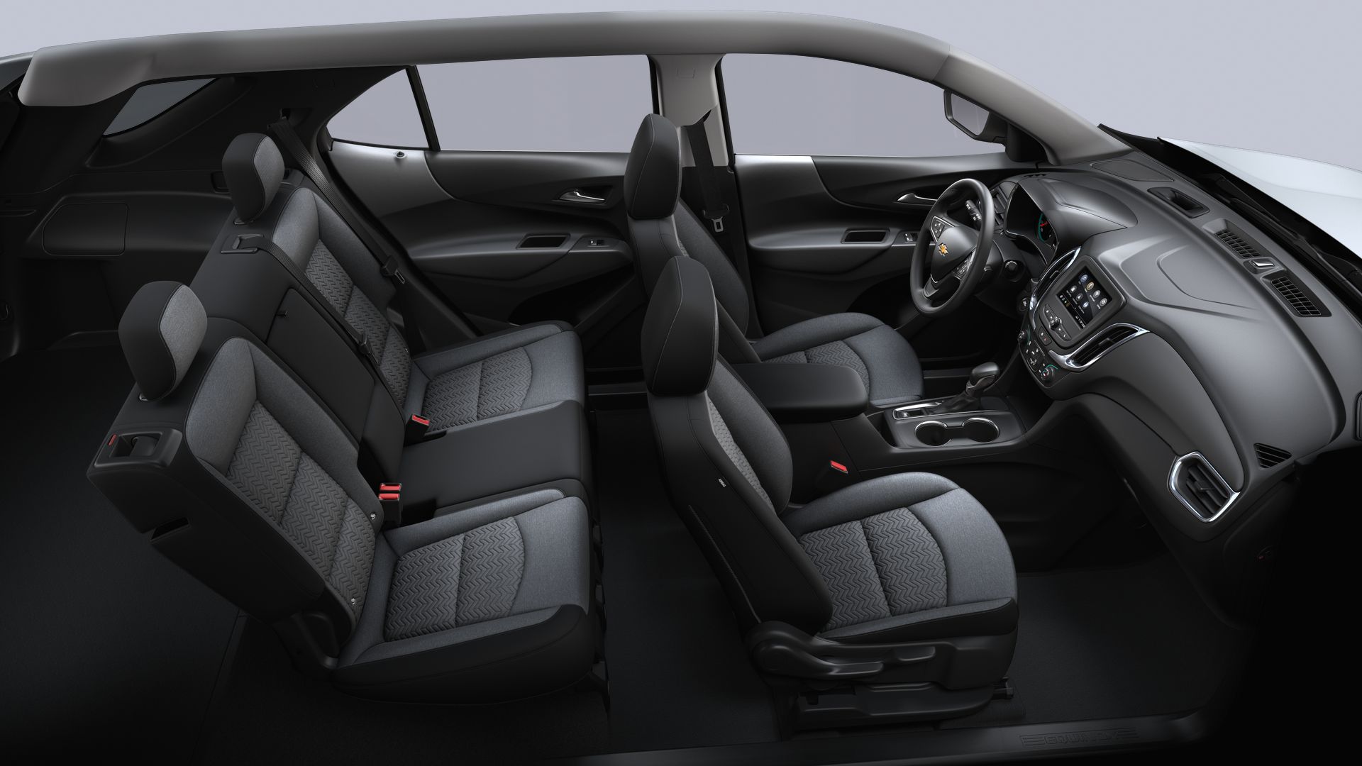 2024 Chevrolet Equinox Vehicle Photo in GREEN BAY, WI 54303-3330