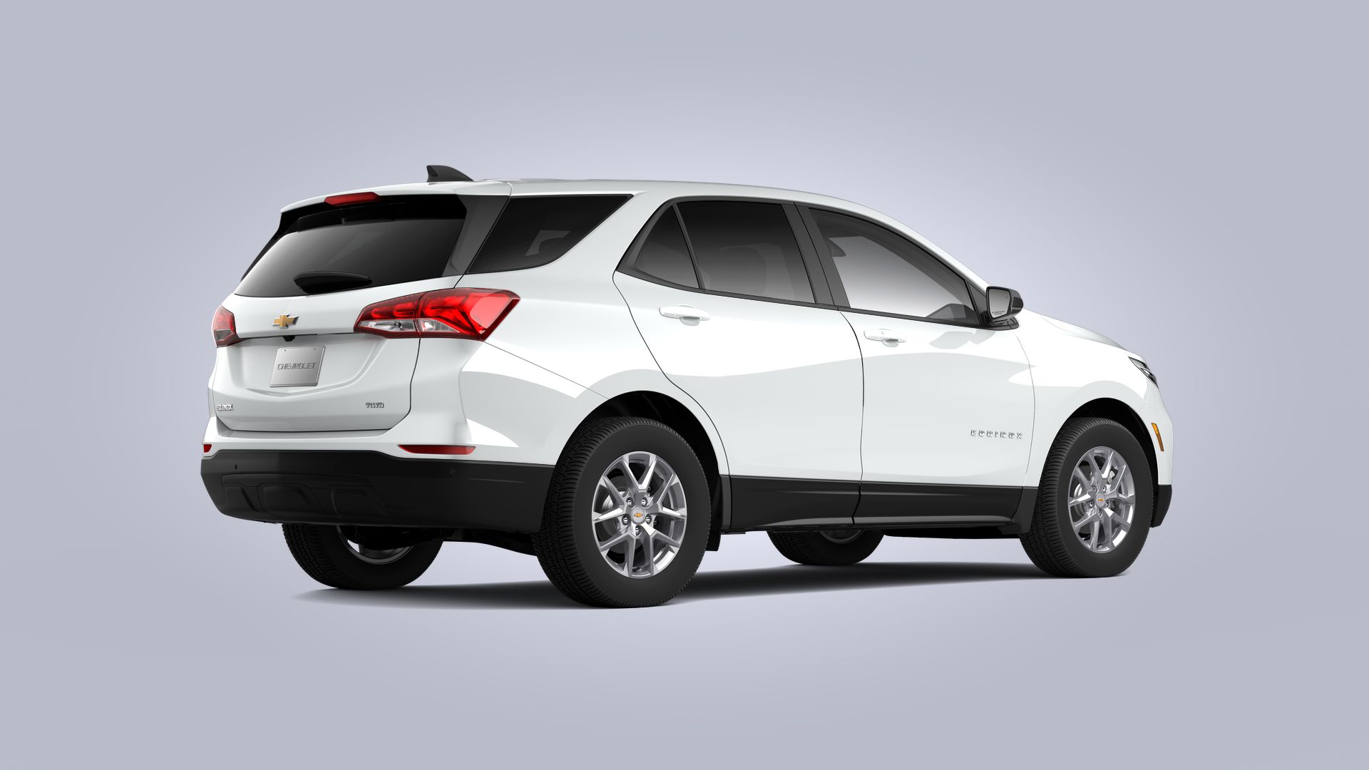 2024 Chevrolet Equinox Vehicle Photo in COLUMBIA, MO 65203-3903