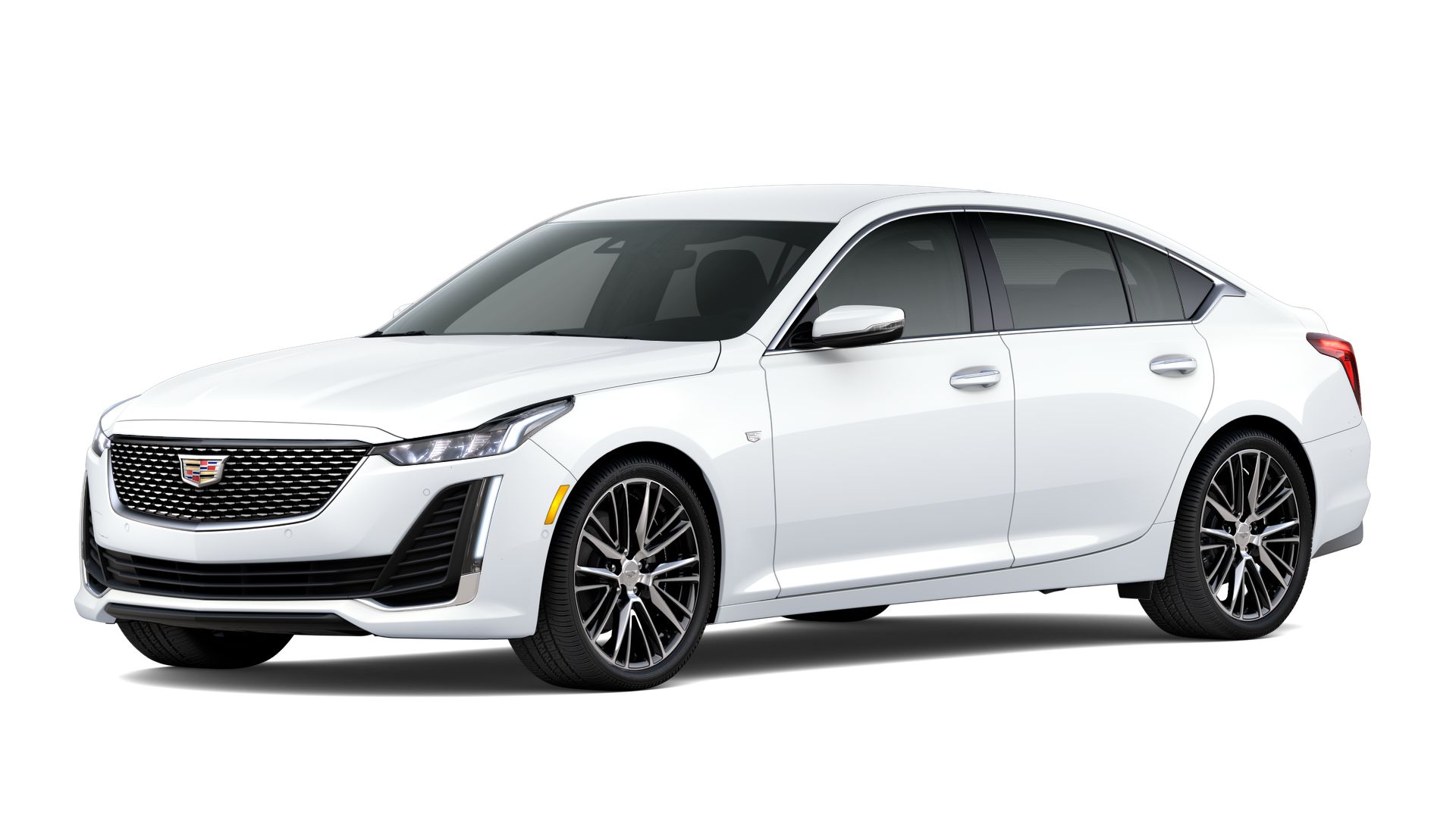 2024 Cadillac CT5 Vehicle Photo in SAVANNAH, GA 31406-4513