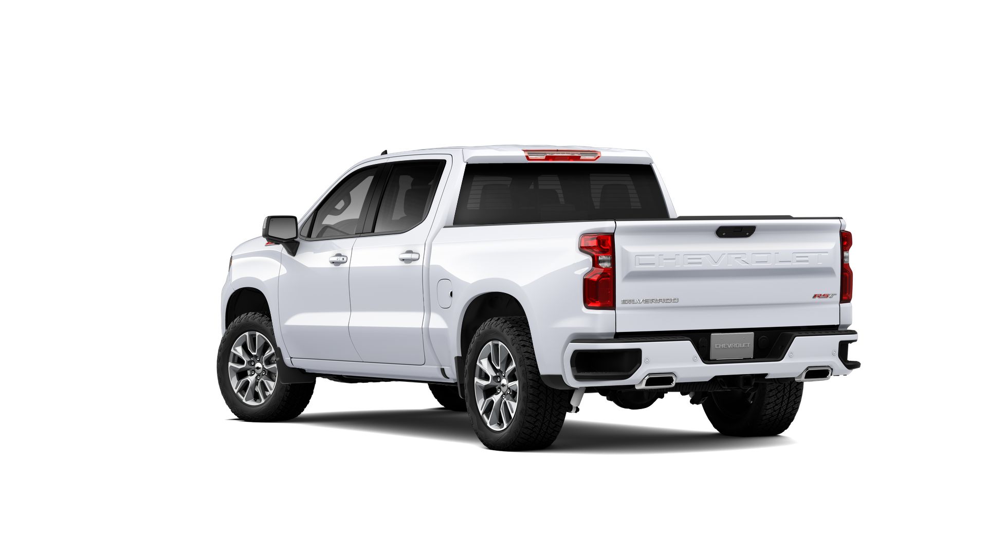 2024 Chevrolet Silverado 1500 Vehicle Photo in COLUMBIA, MO 65203-3903