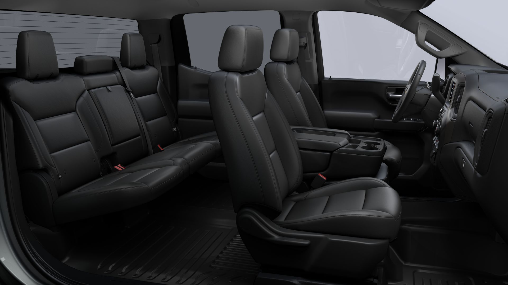 2024 Chevrolet Silverado 1500 Vehicle Photo in POOLER, GA 31322-3252