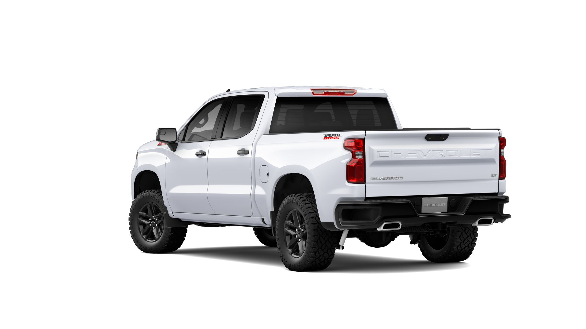 2024 Chevrolet Silverado 1500 Vehicle Photo in POOLER, GA 31322-3252