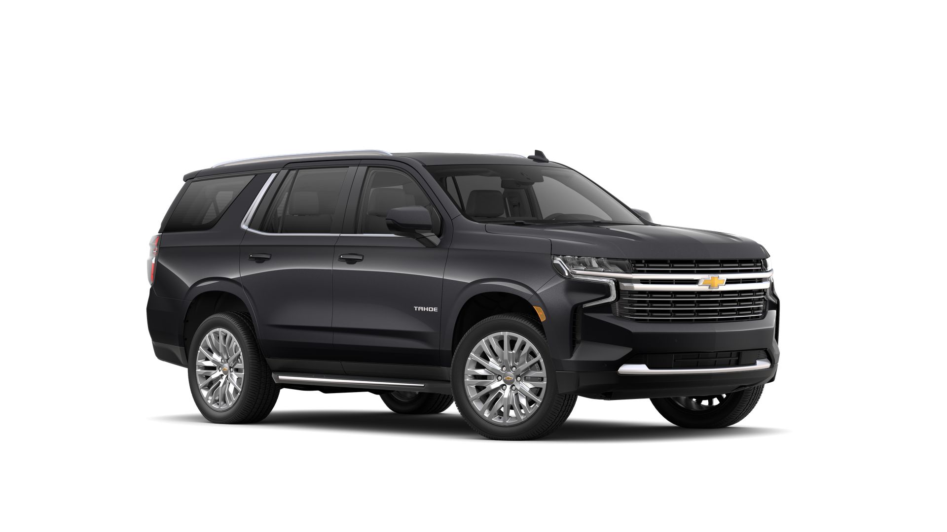 2024 Chevrolet Tahoe Vehicle Photo in BEAUFORT, SC 29906-4218