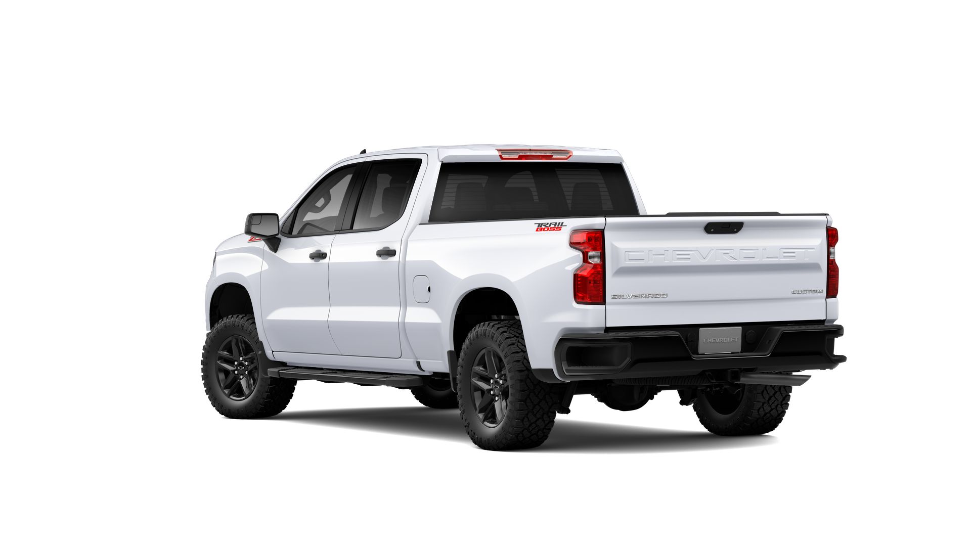2024 Chevrolet Silverado 1500 Vehicle Photo in COLUMBIA, MO 65203-3903