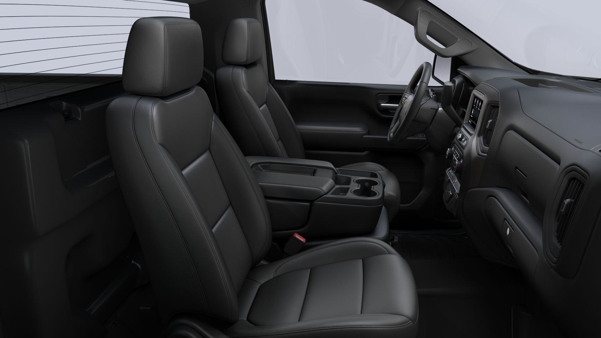 2024 Chevrolet Silverado 1500 Vehicle Photo in COLUMBIA, MO 65203-3903