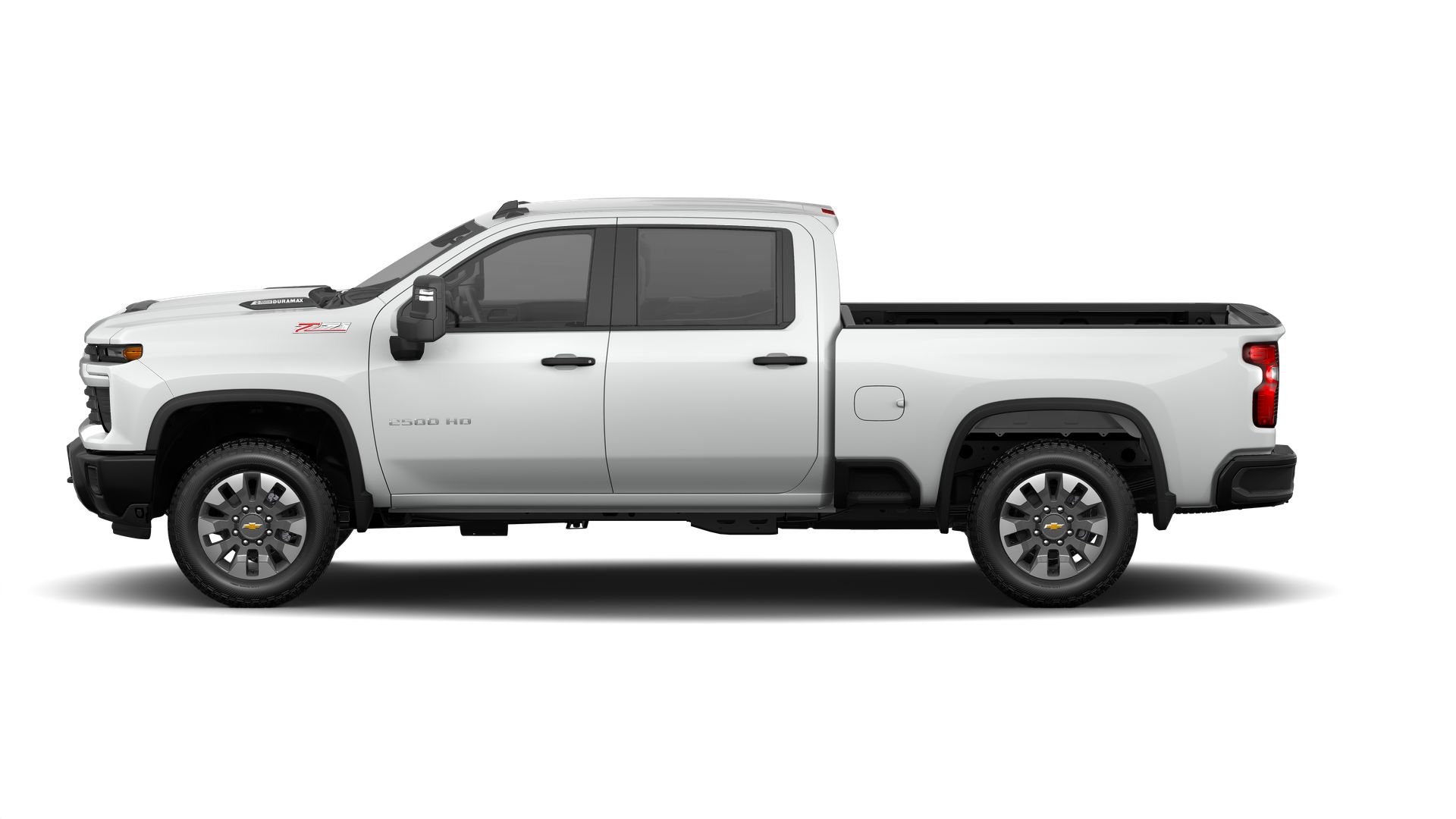 2024 Chevrolet Silverado 2500 HD Vehicle Photo in COLUMBIA, MO 65203-3903